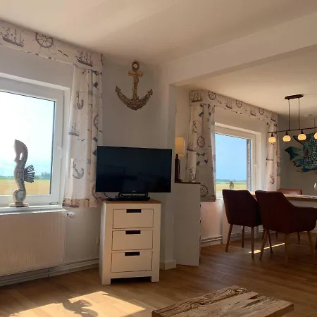 Eilandkieker * Nordstrand