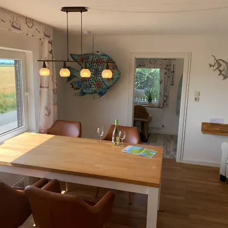 Eilandkieker Semesterbostad *