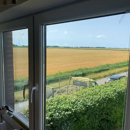 Eilandkieker * Nordstrand