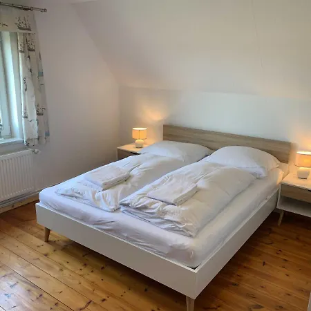 Eilandkieker Semesterbostad Nordstrand