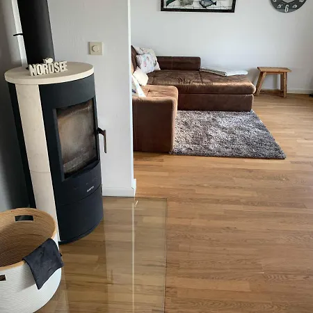 Eilandkieker * Nordstrand